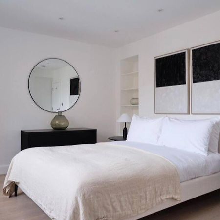 Stunning Marylebone Apartment Londra Dış mekan fotoğraf