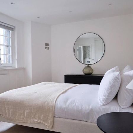 Stunning Marylebone Apartment Londra Dış mekan fotoğraf